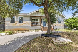 1141 High Point Ln, Spring Branch, TX 78070
