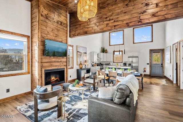 814 Davenport Road, Gatlinburg, TN 37738