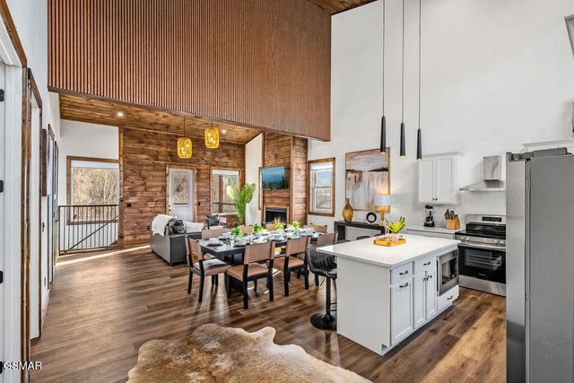 814 Davenport Road, Gatlinburg, TN 37738