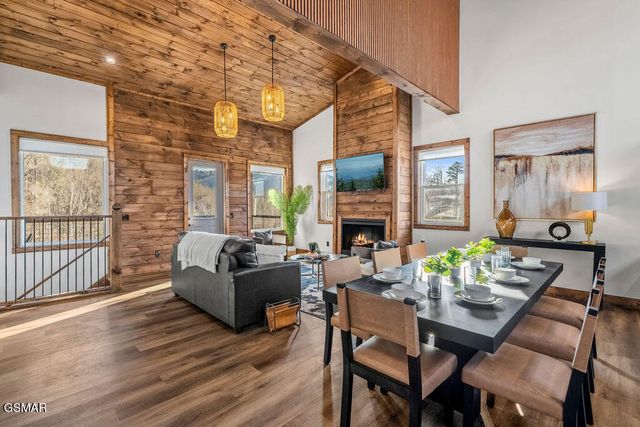 814 Davenport Road, Gatlinburg, TN 37738