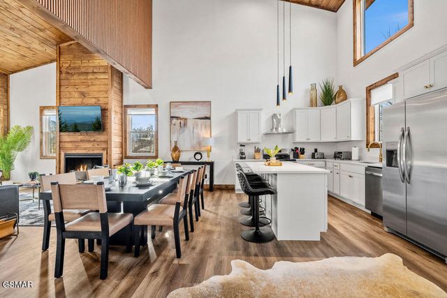 814 Davenport Road, Gatlinburg, TN 37738