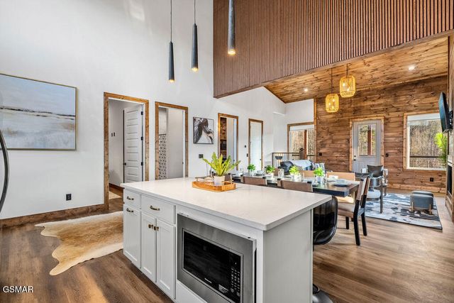 814 Davenport Road, Gatlinburg, TN 37738