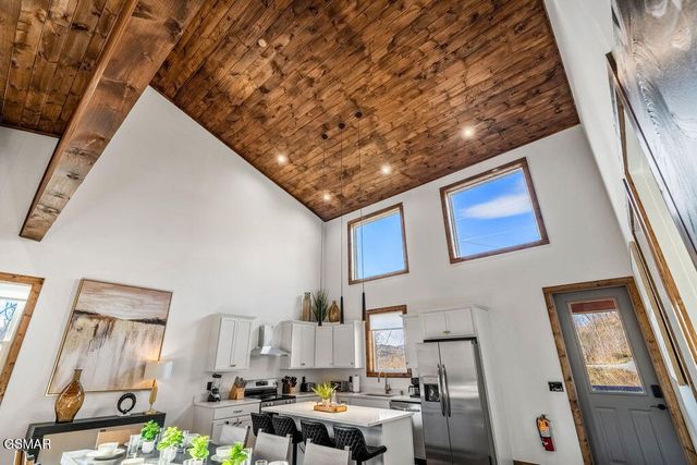 814 Davenport Road, Gatlinburg, TN 37738