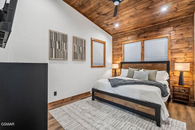 814 Davenport Road, Gatlinburg, TN 37738