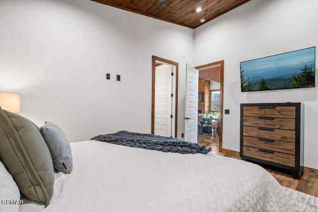 814 Davenport Road, Gatlinburg, TN 37738