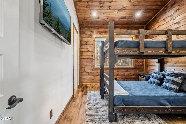 814 Davenport Road, Gatlinburg, TN 37738