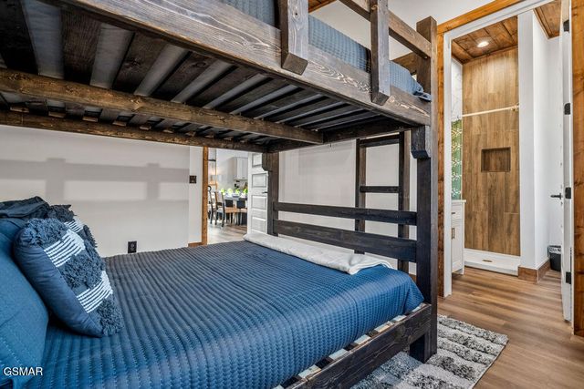 814 Davenport Road, Gatlinburg, TN 37738