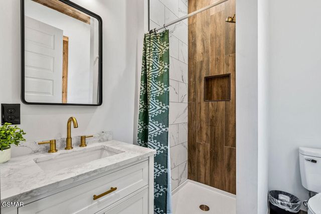 814 Davenport Road, Gatlinburg, TN 37738