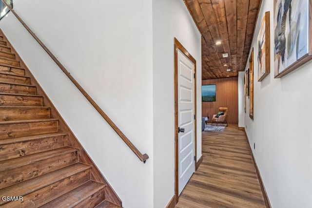 814 Davenport Road, Gatlinburg, TN 37738