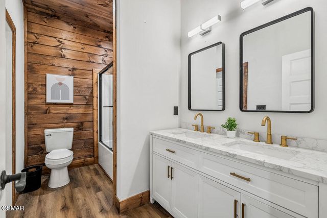 814 Davenport Road, Gatlinburg, TN 37738