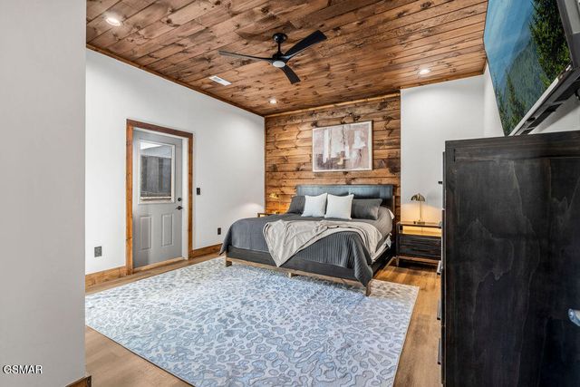 814 Davenport Road, Gatlinburg, TN 37738