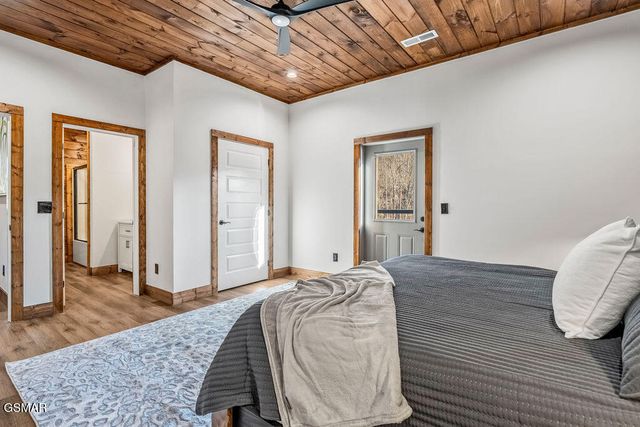 814 Davenport Road, Gatlinburg, TN 37738