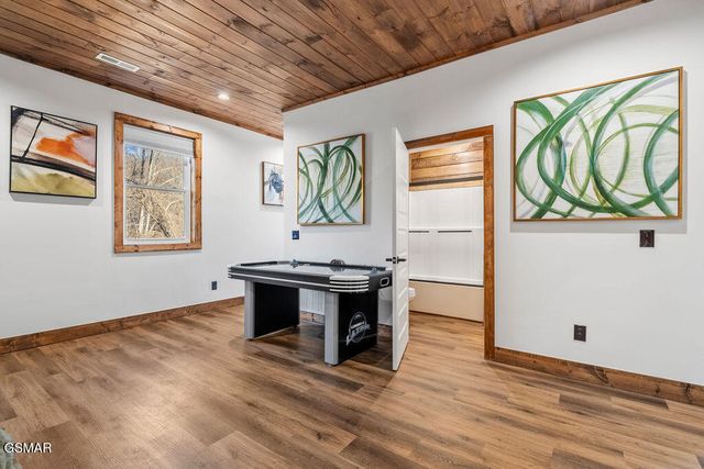 814 Davenport Road, Gatlinburg, TN 37738