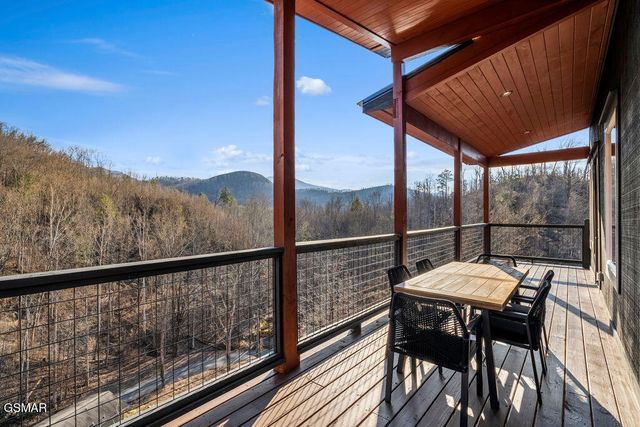 814 Davenport Road, Gatlinburg, TN 37738