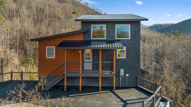 814 Davenport Road, Gatlinburg, TN 37738