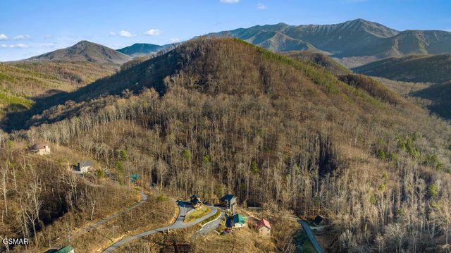 814 Davenport Road, Gatlinburg, TN 37738