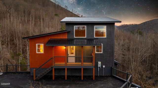 814 Davenport Road, Gatlinburg, TN 37738