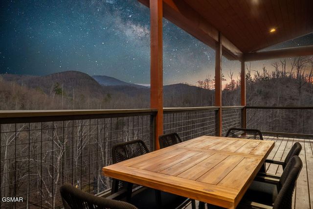 814 Davenport Road, Gatlinburg, TN 37738