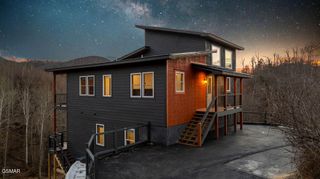 814 Davenport Road, Gatlinburg, TN 37738