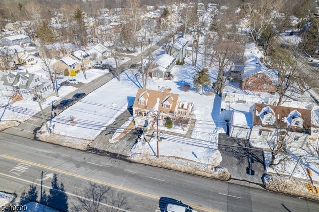 492 Eagle Rock Ave, Roseland Boro, NJ 07068