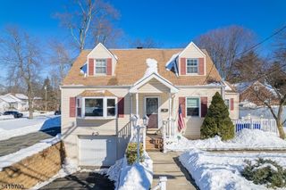492 Eagle Rock Ave, Roseland Boro, NJ 07068