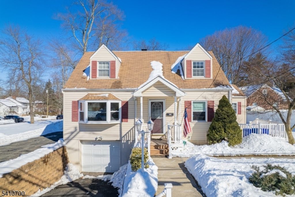 492 Eagle Rock Ave, Roseland Boro, NJ 07068