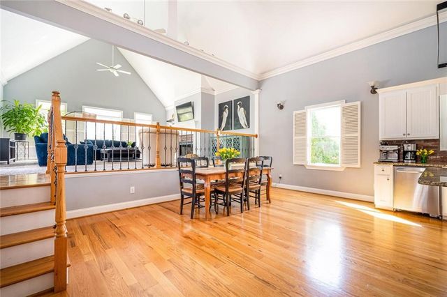 4530 Derby Lane SE, Smyrna, GA 30082