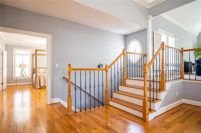 4530 Derby Lane SE, Smyrna, GA 30082