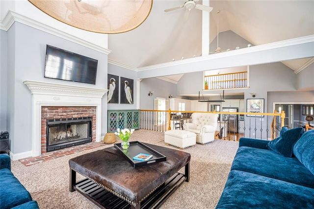 4530 Derby Lane SE, Smyrna, GA 30082