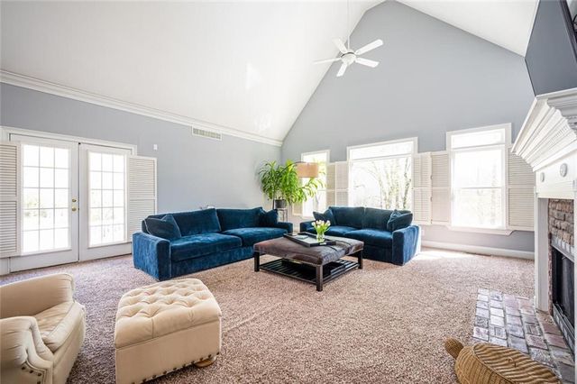 4530 Derby Lane SE, Smyrna, GA 30082