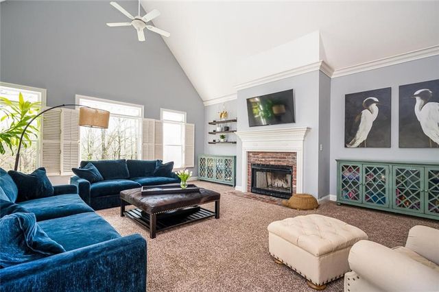 4530 Derby Lane SE, Smyrna, GA 30082