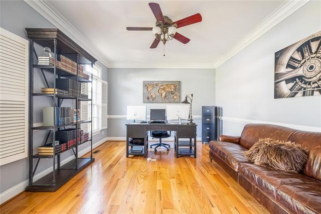 4530 Derby Lane SE, Smyrna, GA 30082