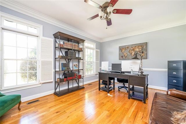 4530 Derby Lane SE, Smyrna, GA 30082