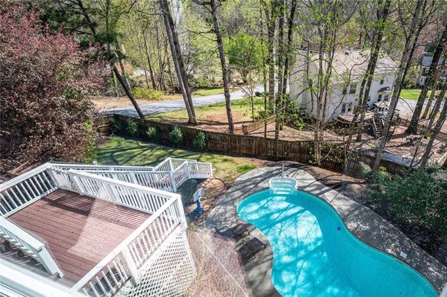 4530 Derby Lane SE, Smyrna, GA 30082