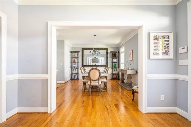 4530 Derby Lane SE, Smyrna, GA 30082