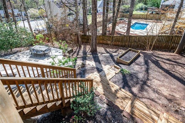 4530 Derby Lane SE, Smyrna, GA 30082