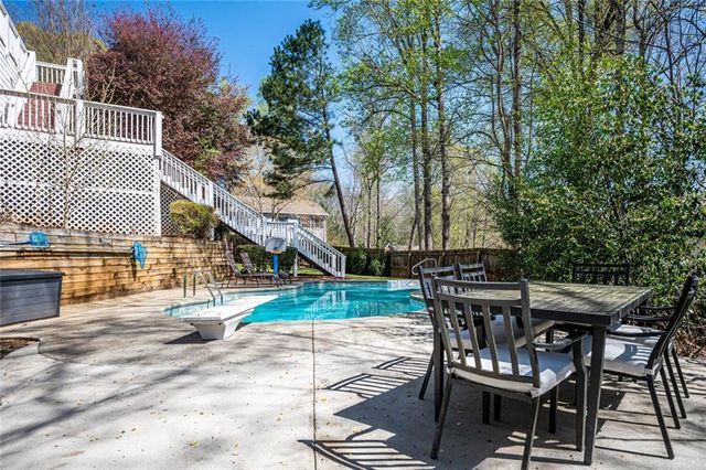 4530 Derby Lane SE, Smyrna, GA 30082
