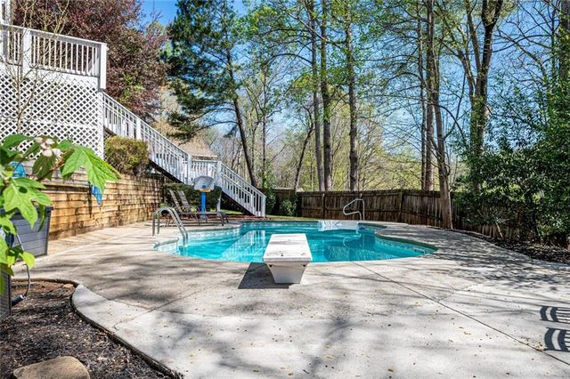 4530 Derby Lane SE, Smyrna, GA 30082