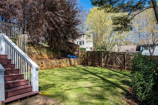 4530 Derby Lane SE, Smyrna, GA 30082