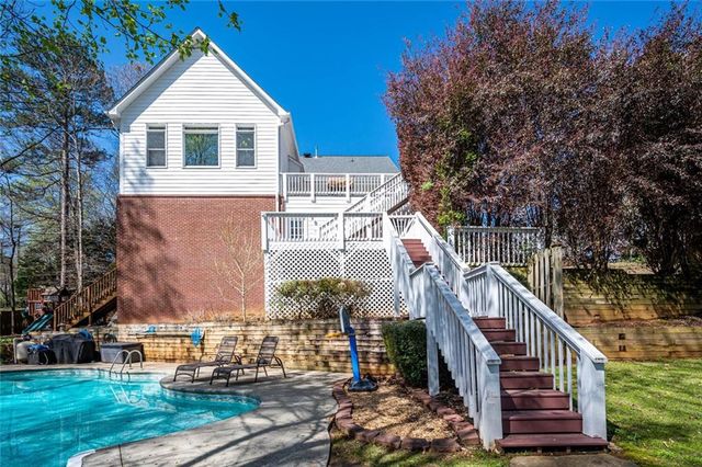 4530 Derby Lane SE, Smyrna, GA 30082