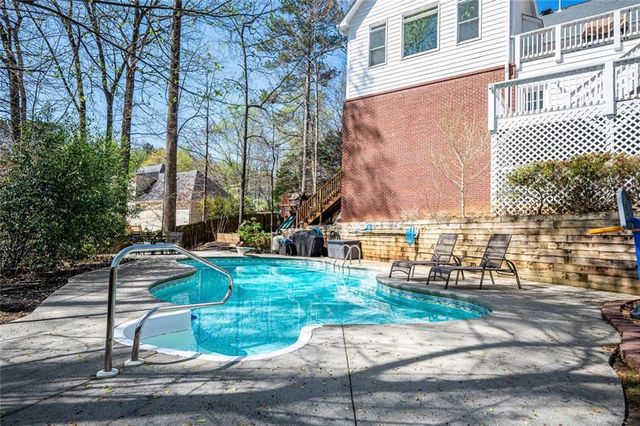 4530 Derby Lane SE, Smyrna, GA 30082