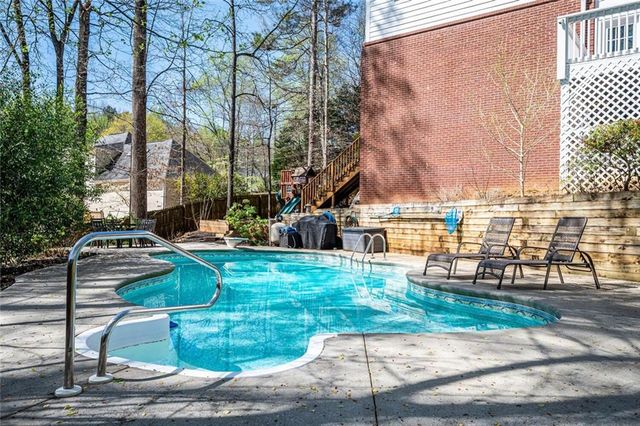 4530 Derby Lane SE, Smyrna, GA 30082
