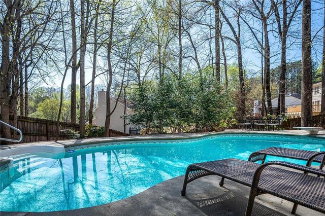 4530 Derby Lane SE, Smyrna, GA 30082
