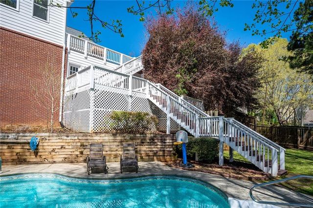 4530 Derby Lane SE, Smyrna, GA 30082