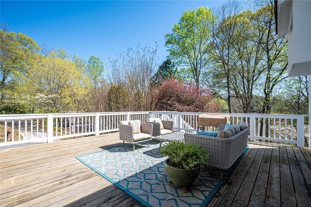 4530 Derby Lane SE, Smyrna, GA 30082