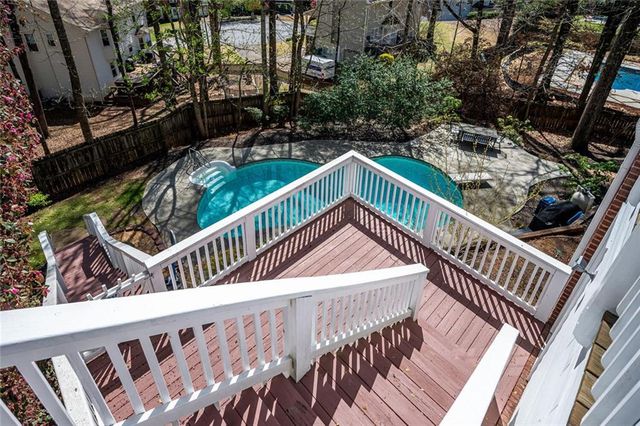 4530 Derby Lane SE, Smyrna, GA 30082