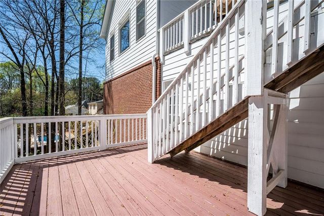 4530 Derby Lane SE, Smyrna, GA 30082