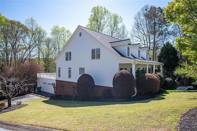 4530 Derby Lane SE, Smyrna, GA 30082