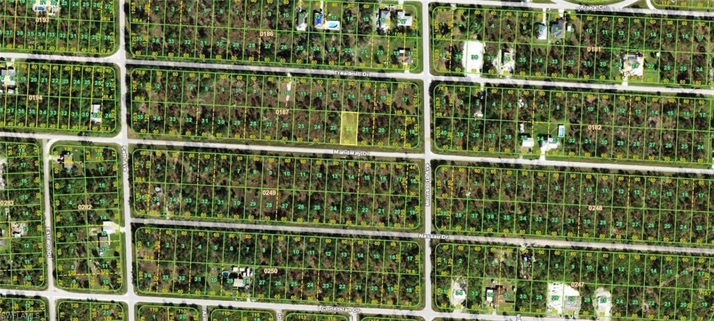 27360 Mandalay DR, PUNTA GORDA, FL 33955 — exterior