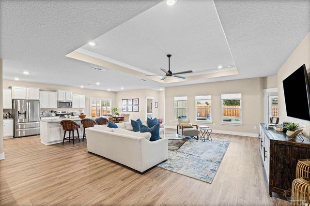 1328 Sea Grove Ct, Gulf Breeze, FL 32563